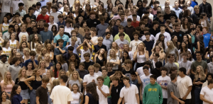 Homies in the Hallways